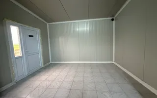 Hala frigorifica 500 mp de vânzare in Mihai Viteazu Constanta Tulcea - Poză 11