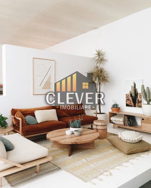 Apartament 2 Cam decomandat-Finisaje Incluse, Metrou Teclu - Poză 2