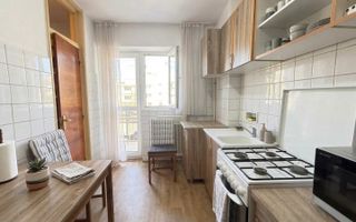 2 CAMERE | BULEVARDUL OCTAVIAN GOGA - Poză 3