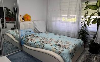 Apartament 3 camere | Balcon | Parțial mobilat | Doamna Stanca - Poză 14