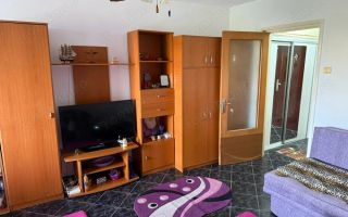 Garsonieră modernă, complet utilată, lângă Plaza Mall, aproape de metrou - Poză 3