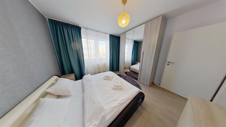 Ansamblu imobiliar,deschidere extindere& functionalitate,Coresi,Tractorul - Poză 15