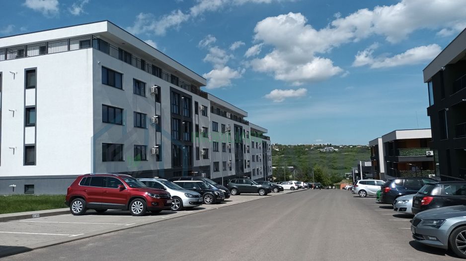Apartament tip studio decomandat, prima închiriere, finisaje premium – Valea Lupului / Rond Păcurari - Poză 8