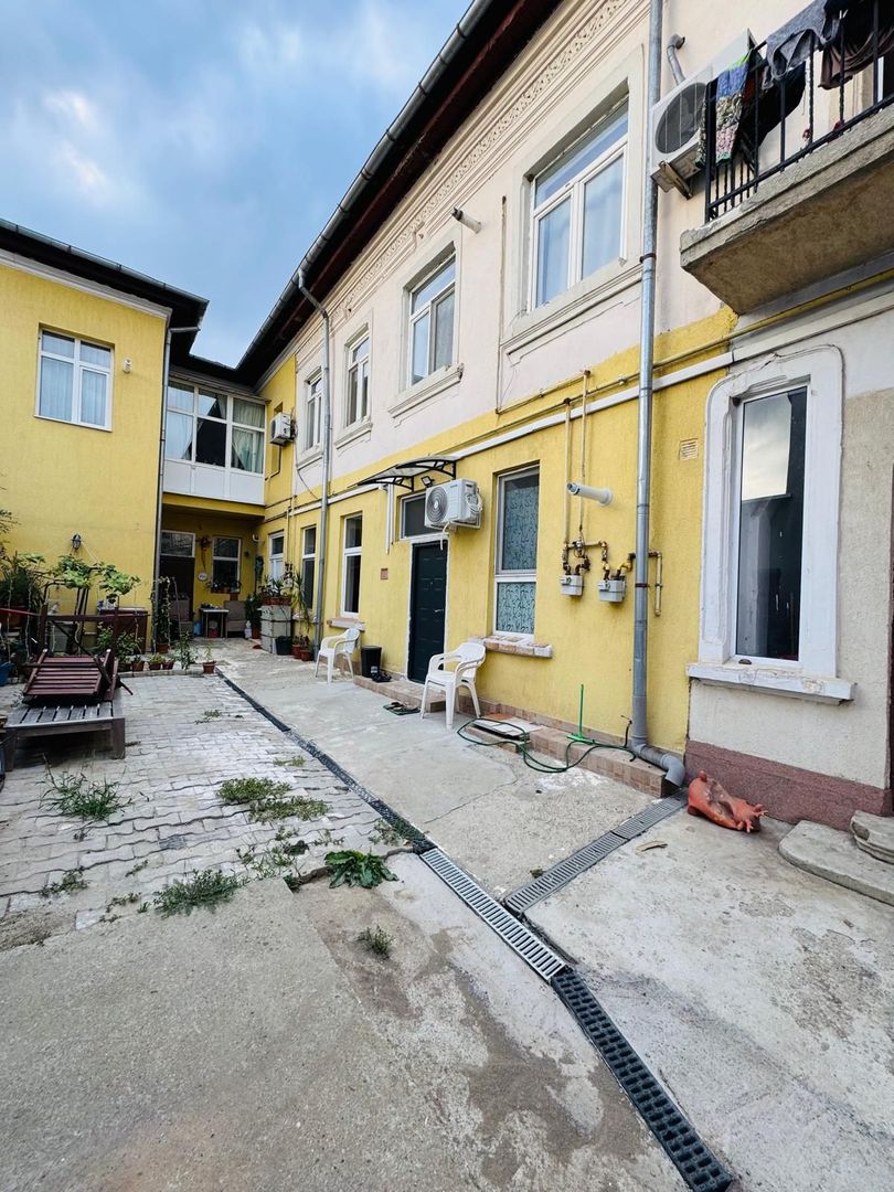 2 camere | Parcul Carol | 50 mp | Renovare completă | Mobilat & utilat | T740 - Poză 11