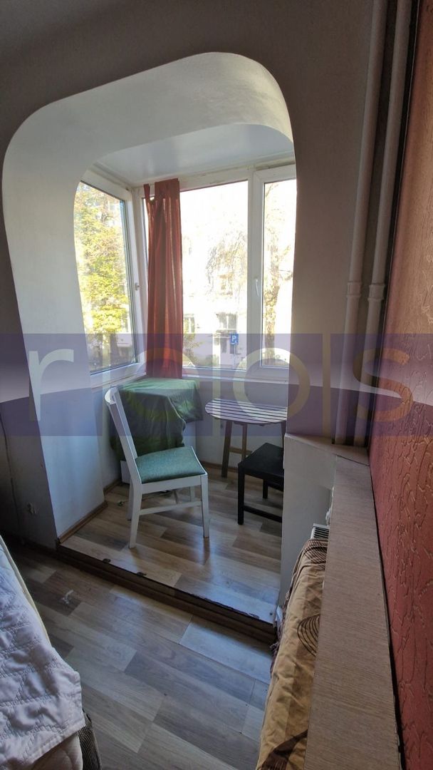 Proprietar vand garsoniera Floreasca - Poză 5