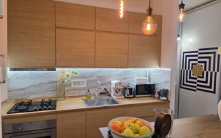 COm 0% I Apartament 3 camere Matei Millo I Pipera Voluntari I parcare - Poză 6