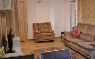Apartament 2 camere Pacii Rotar Park 1 - Poză 1