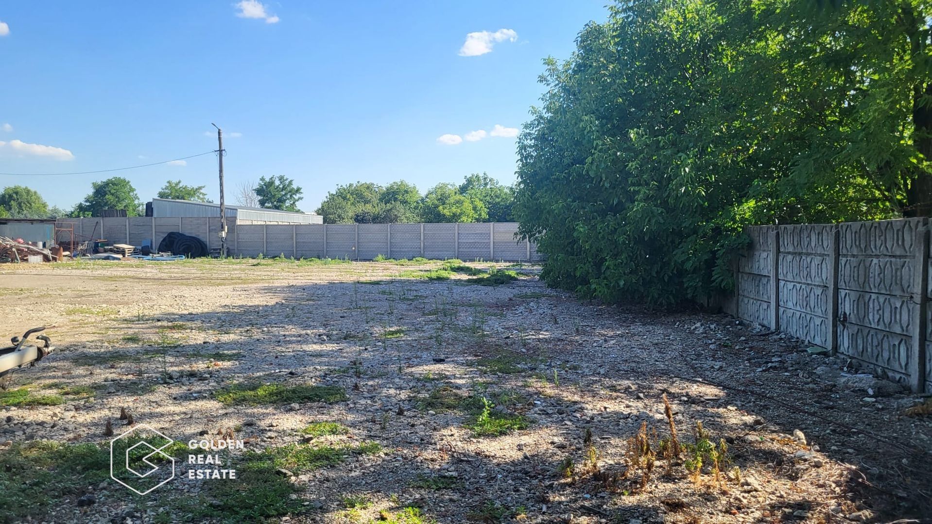 Teren  in Chisoda - Poză 1