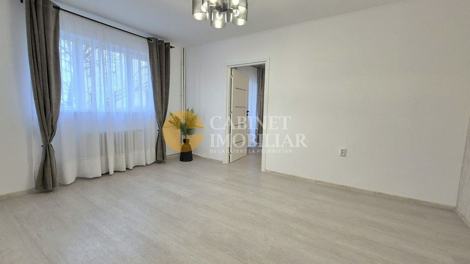 Tudor Vladimirescu/Bucsinescu - 2 camere - etajul 1 - 50mp - Poză 1