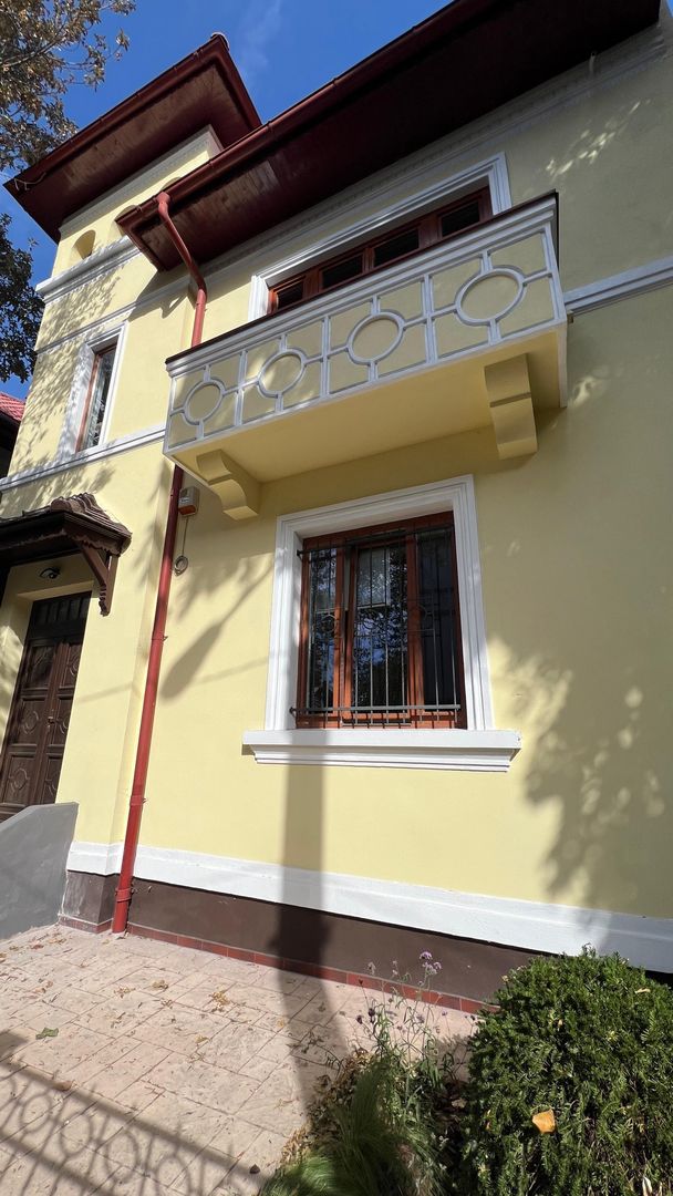 Vilă Cotroceni - langa parcul Eroilor - Poză 3