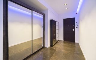 Barba Văcărescu | Laguna Residence | Penthouse | 438mp | et 6 | 1.620.000 euro - Poză 6