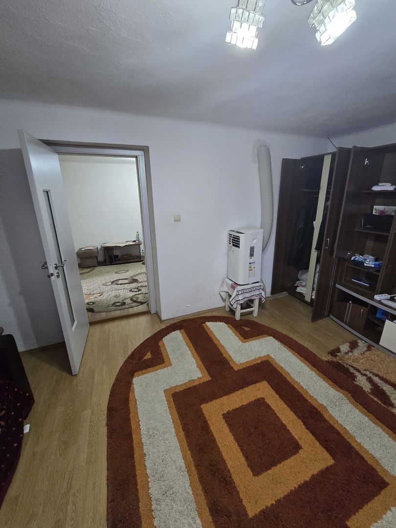 🏡 Casă renovată cu teren generos – Ciacova, Timiș, 800 mp teren - Poză 11