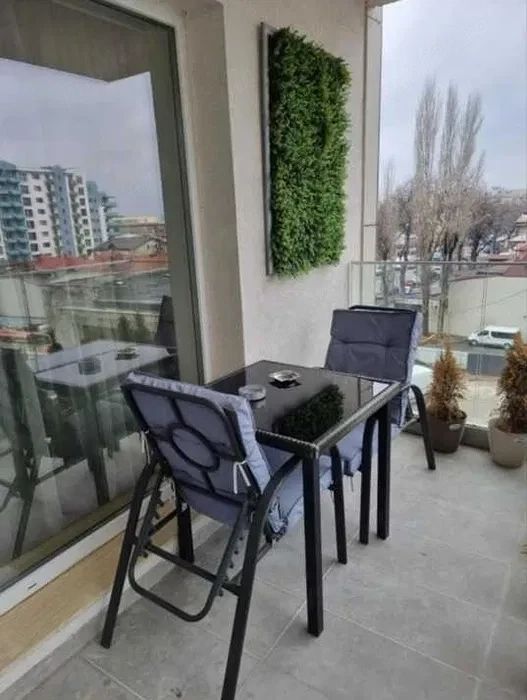 De Inchiriat - Apartament 2 Camere Parcul Carol - Poză 7