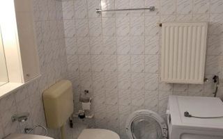 AP. 2 CAMERE- MARGEANULUI, CENTRALA, PARCARE INCLUSA, MOBILAT/UTILAT - Poză 8