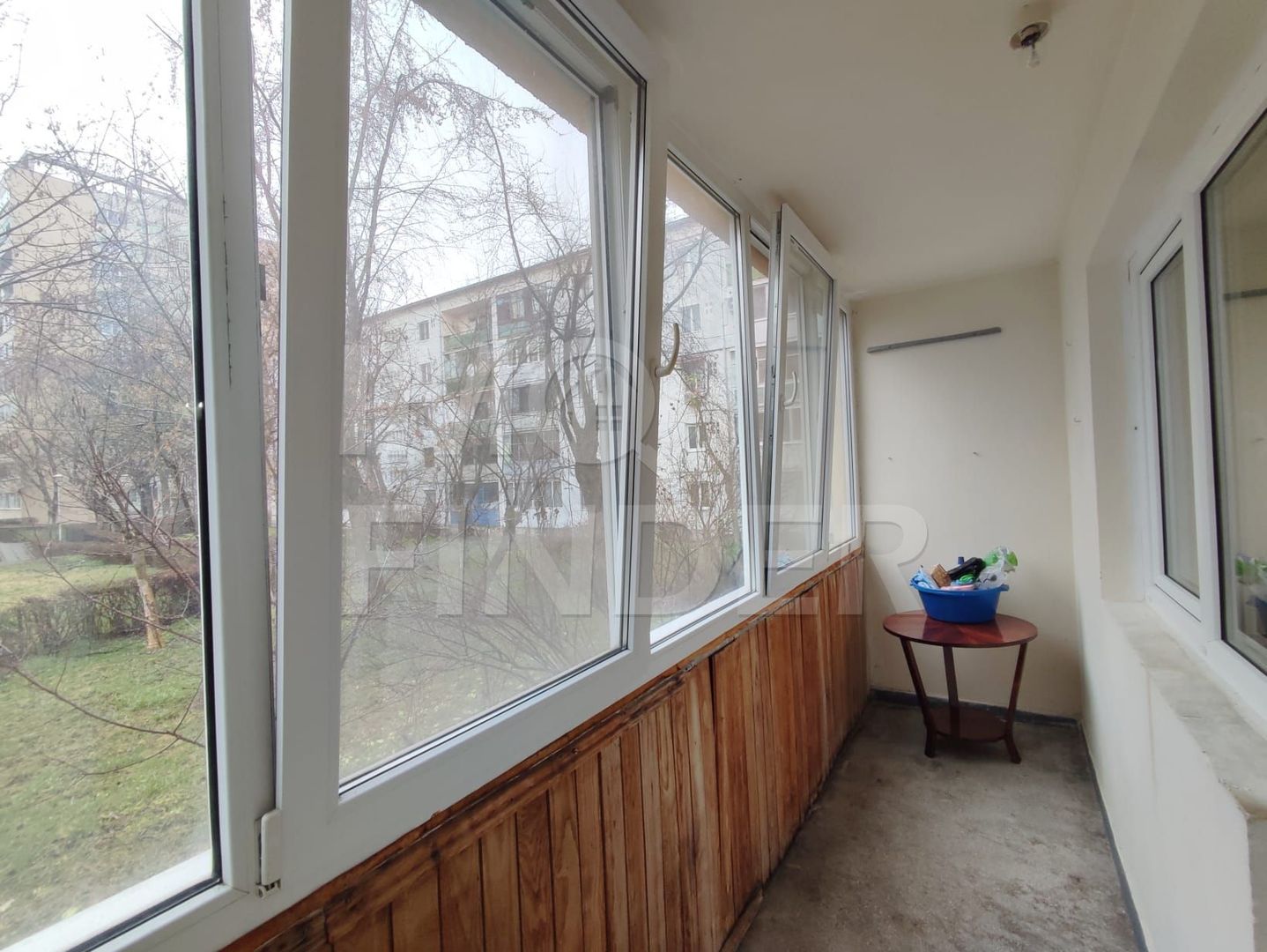 Apartament 2 camere zona Liviu Rebreanu,  Gheorgheni, garaj - Poză 8