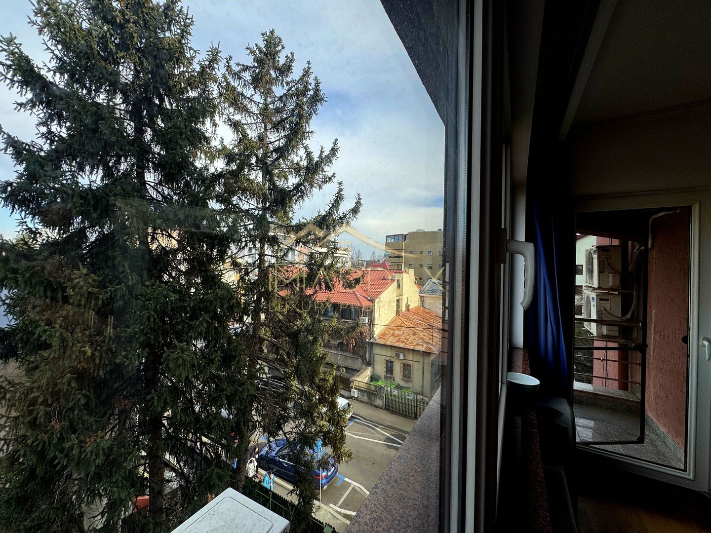 Apartament Elegant de Vânzare – 5 Camere/ 3 Băi, *Arcul de Triumf* - Poză 67