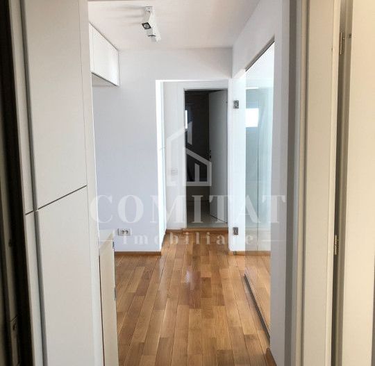 Apartament modern cu 4 camere | cartier Gheorgheni - Poză 8