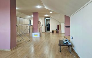 Casă plus Spațiu comercial  741 mp, Teren 906 mp Brasov - zona Blumana - Poză 43