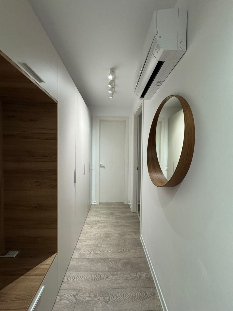 2 Camere Inchiriere Cloud 9 Residence - Poză 4