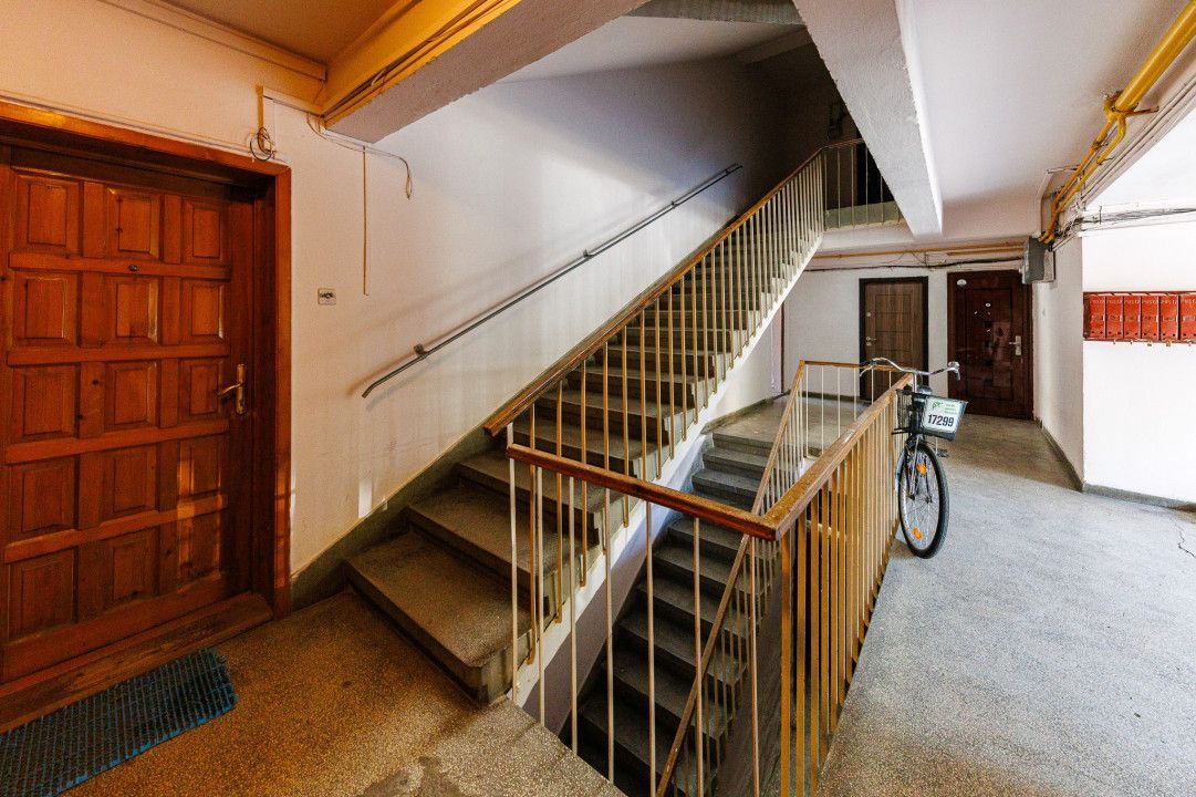 Apartament 2 camere, Piata Balcescu-Timisoara - Poză 33