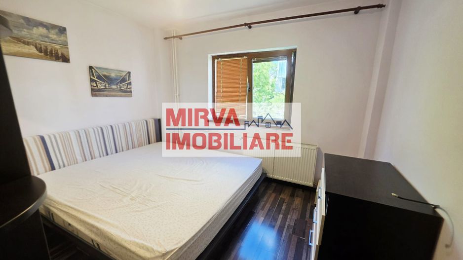 Apartament 4 camere de închiriat | Cantacuzino | Mobilat și utilat - Poză 20