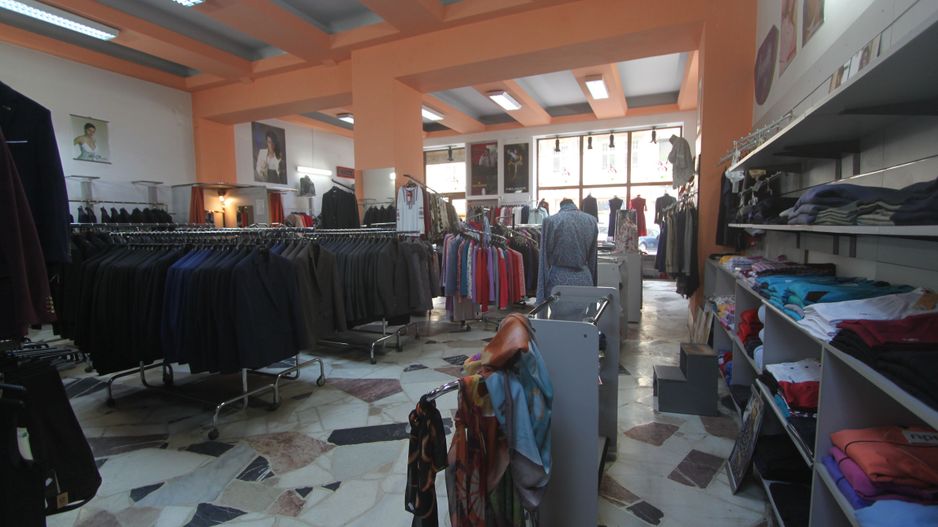 Spațiu comercial - 173mp  în zona Centrala - Poză 13