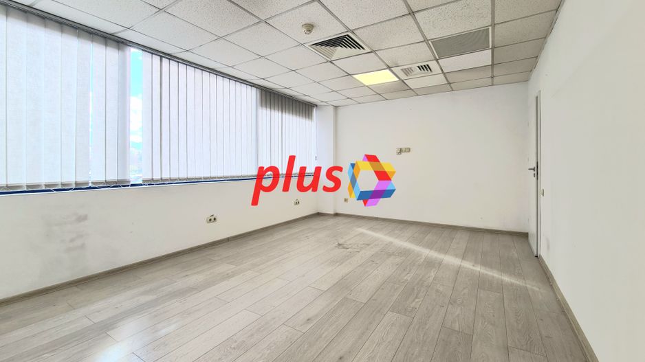 Spatiu birouri de închiriat Brasov - 28 mp # spatii-comerciale-brasov.ro - Poză 2