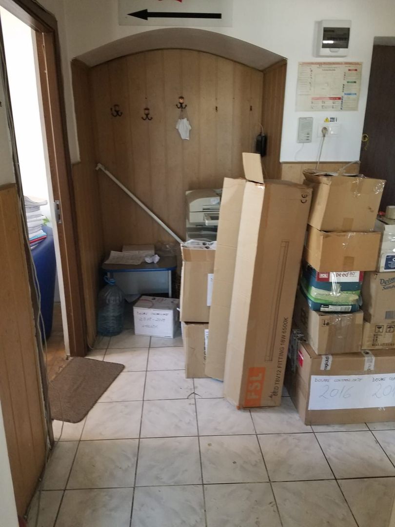 Spatiu comercial zona Judetean - Poză 10