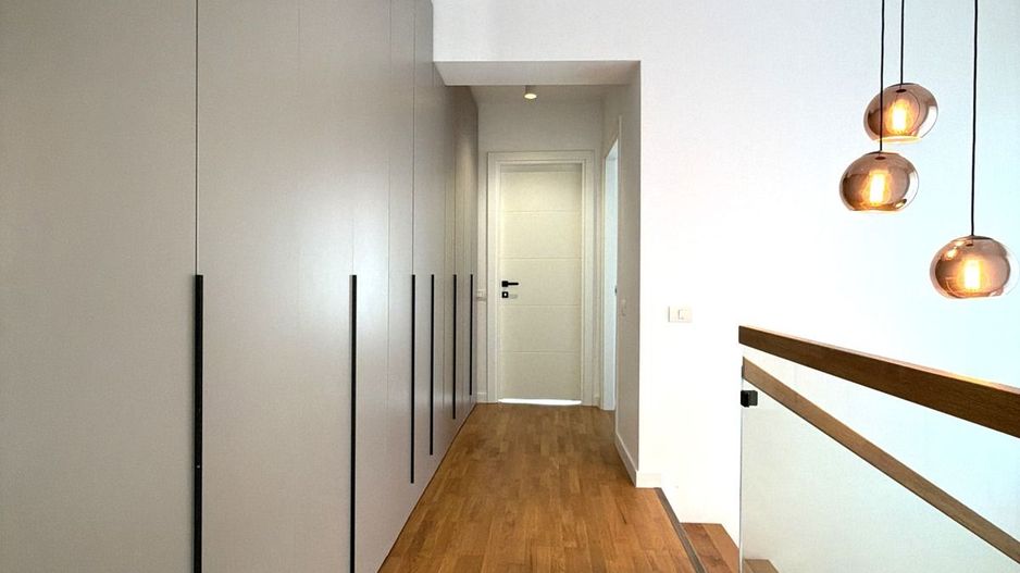 Duplex 4 camere | 2 locuri parcare Baneasa-Herastrau - Poză 10