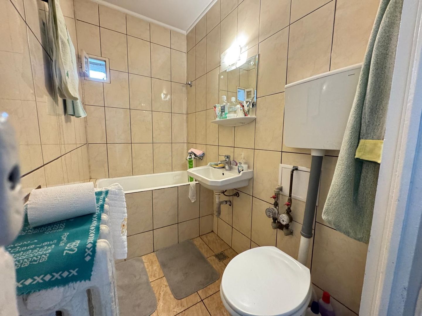 Apartament 2 camere Calea Grivitei - Poză 4