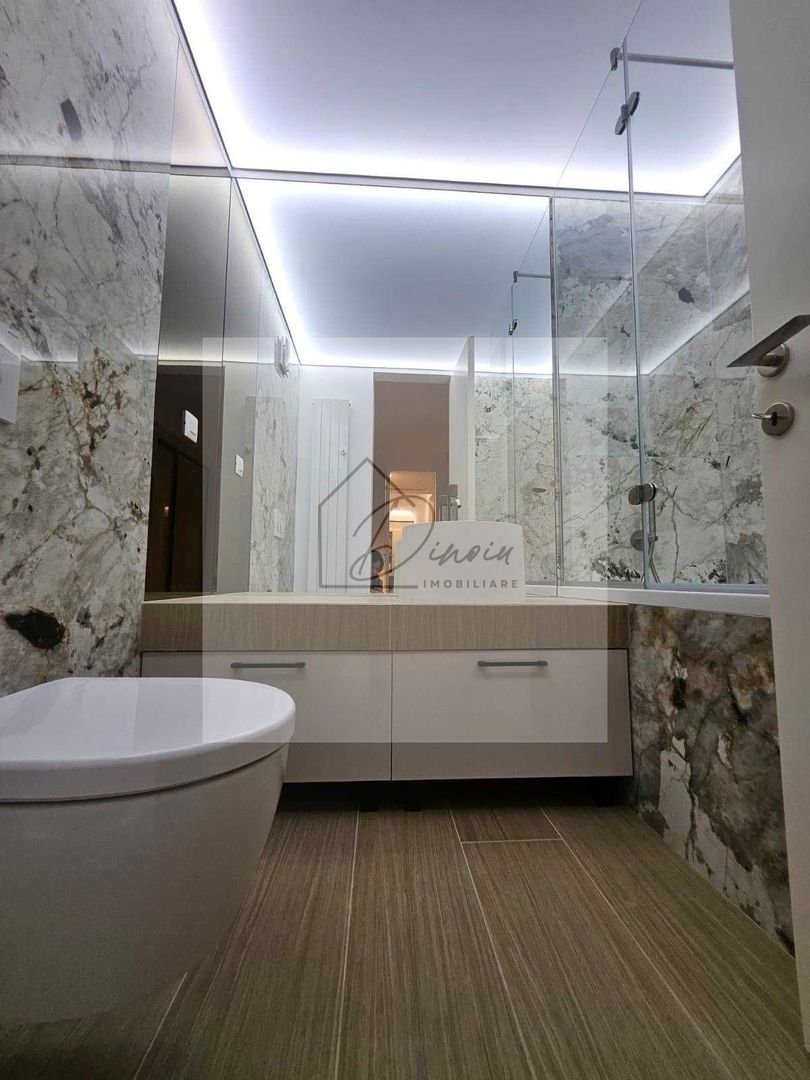 COM 0% Apartament 3 camere Iancu Nicolae I Cortina 126  I Jolie Ville - Poză 8