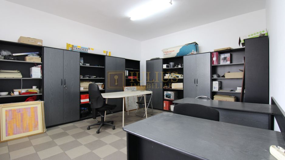 Spatiu de inchiriat, Zona Bogdanestilor. - Poză 11