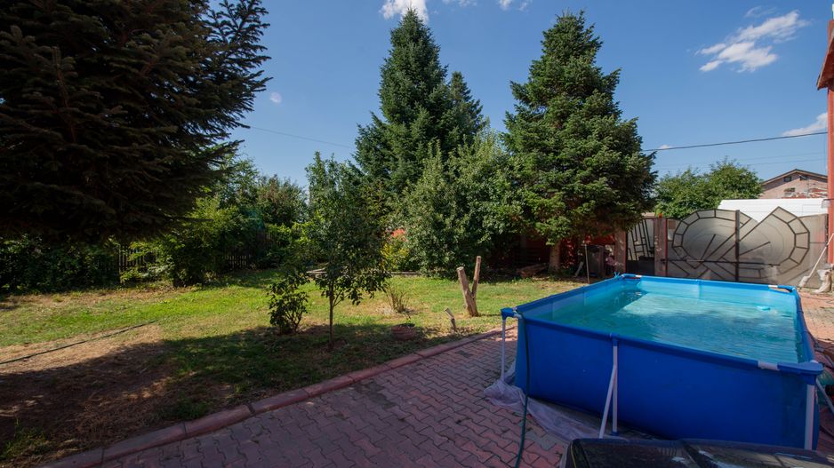Casa de vanzare 9 camere potential investitie Cornetu teren 1200mp - Poză 4
