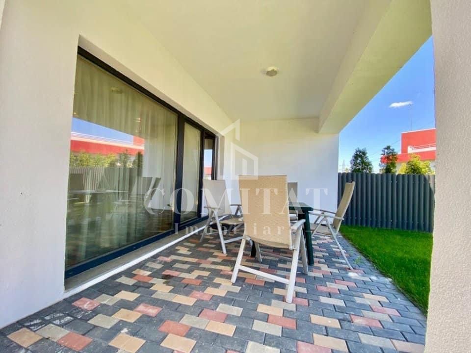 Duplex modern la cheie zonă de case cartierul Europa - Poză 14