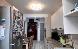 Apartament 3 camere, 62 mp, zona Scoala nr. 11 - fostul Complex Continental - Poză 20