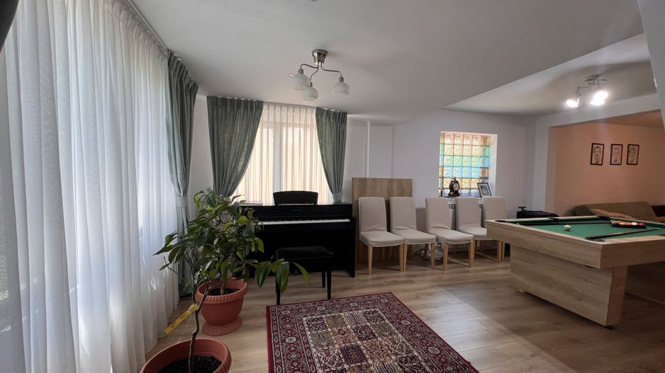 Vila zona Parcul Herastrau Aviatiei - Poză 9