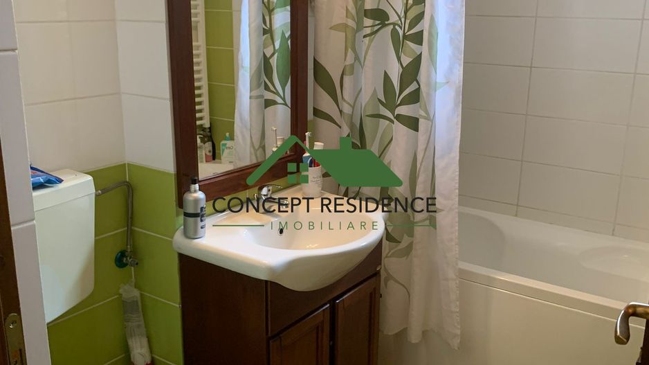 Apartament 1 camera - etajul 1+ loc parcare , Victoriei – zona VIVO - Poză 7