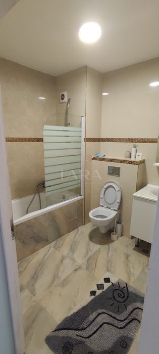Apartament cu 2 camere de vanzare in Floresti - Poză 7