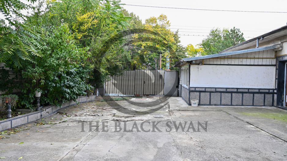 Casa/Vila 5 camere cu spațiu comercial de vanzare | Sud - Ploiesti - Poză 16