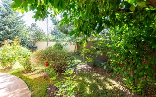 Casă / Vilă de vânzare cu 5 camere in Corbeanca/Tamasi, teren 801 mp - Poză 37