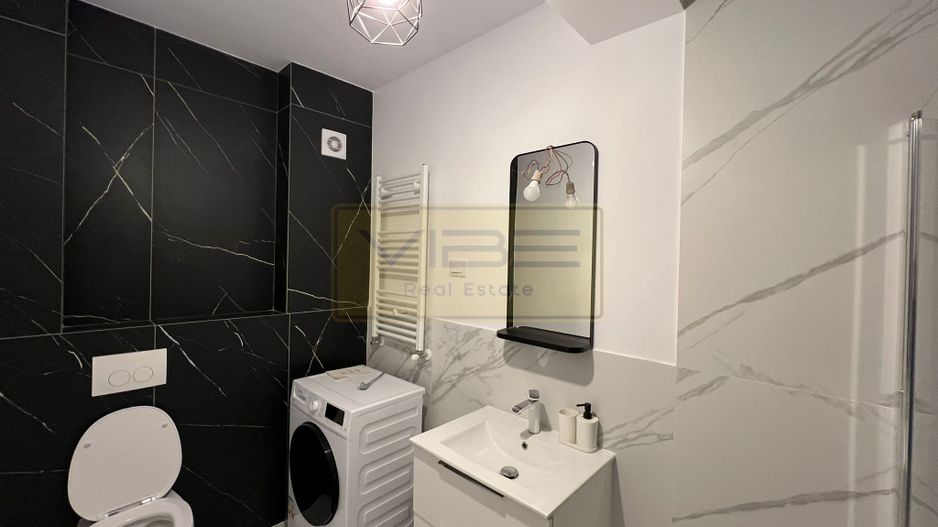 Apartament 2 camere AMBIANCE RESIDENCE - Poză 20