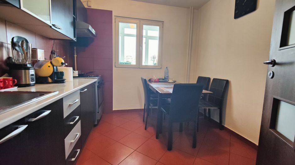3 camere Dezrobirii | Metrou Gorjului | COMISION 0 - Poză 5