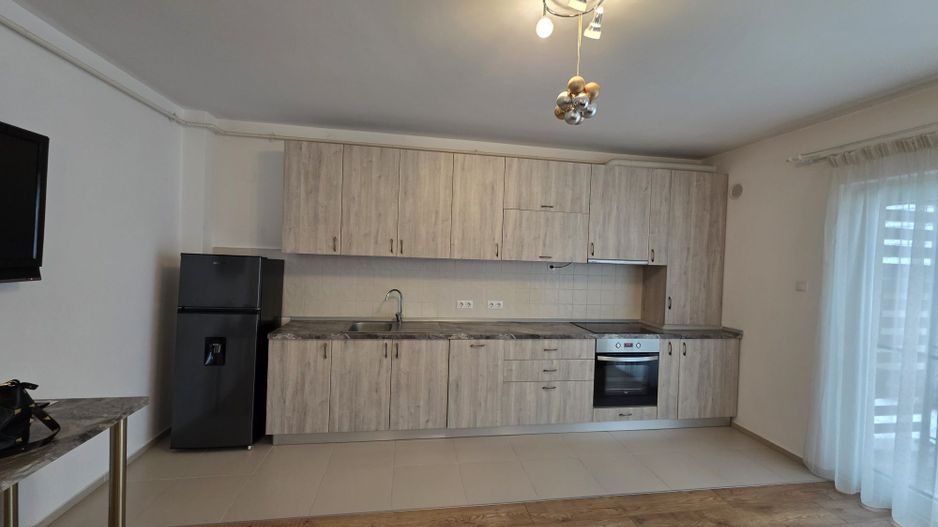APARTAMENT 3 CAMERE | LOC DE PARCARE |  MALL SELIMBAR - Poză 4