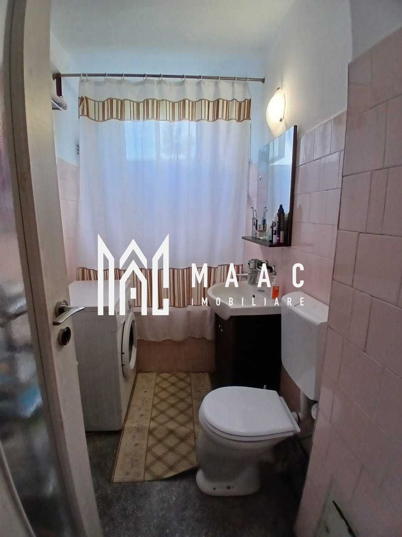 Apartament 2 camere | Decomandat | 52 MPU | Etaj 2 | Balcon | Cedonia - Poză 7