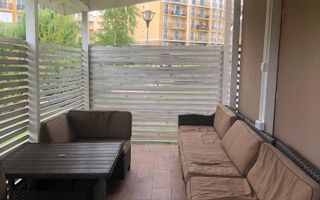 2 camere PARTER Cosmopolis - Poză 7