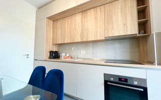Apartament superb cu 2 camere si terasa | Giroc | Future Residence - Poză 2