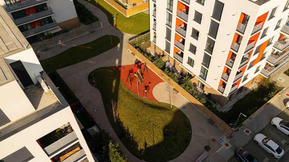 Apartament in R39 by ARED–direct de la dezvoltator, fără agenție! Ap.6 - Poză 4