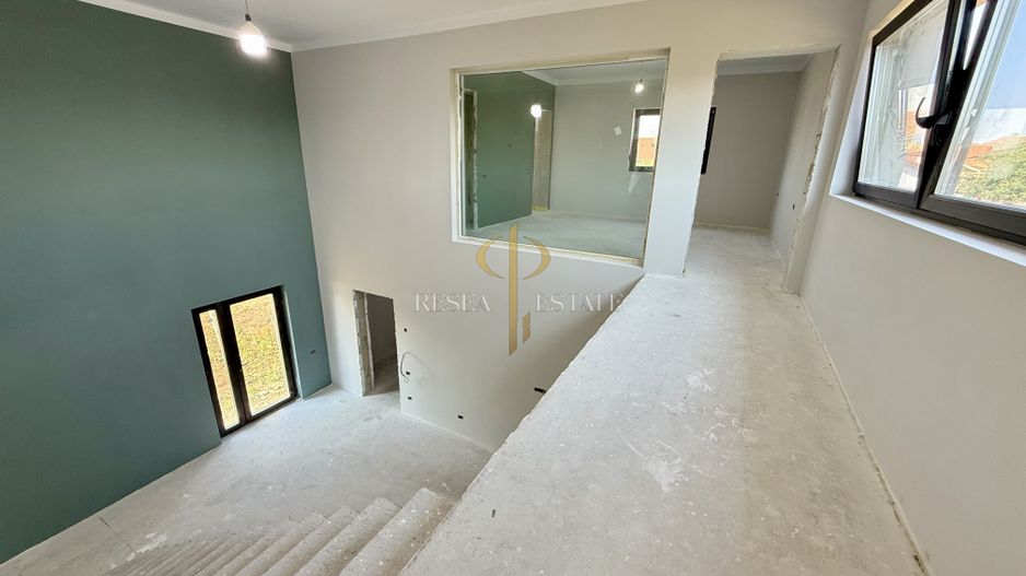 Casă individuală Termo-pasivă| 4 camere + dressing| Dumbravita - Poză 5