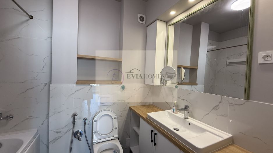 Apartament cu 3 camere / Complex Columna Residence / Zona Vivo - Poză 6
