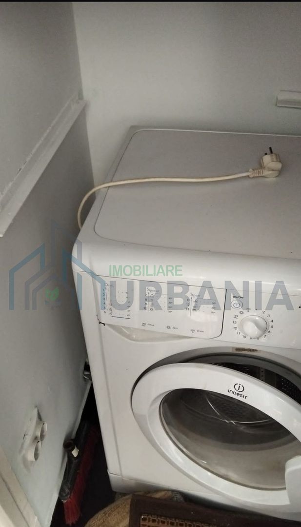 Apartament 2 camere de închiriat în Podu Roșu, Iași - Poză 5